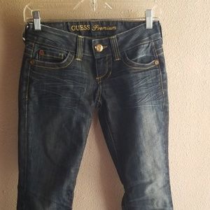 Guess Jeans